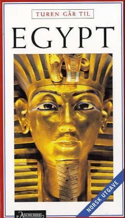 Turen går til Egypten