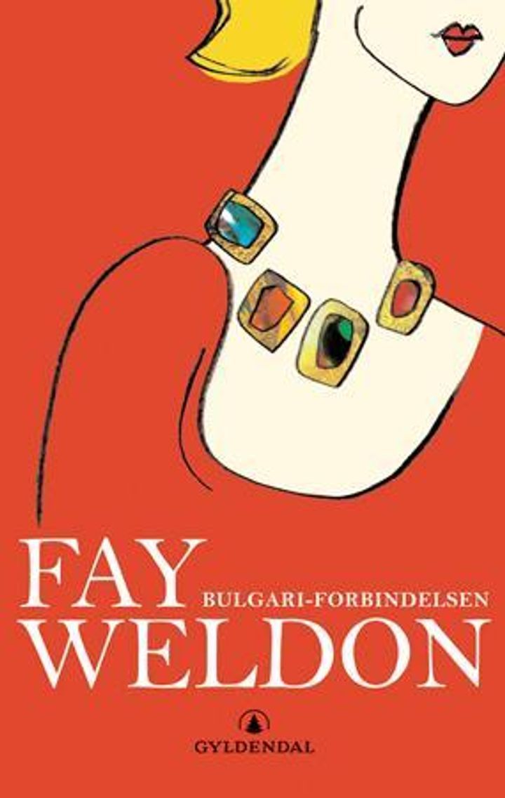 The Bulgari connection