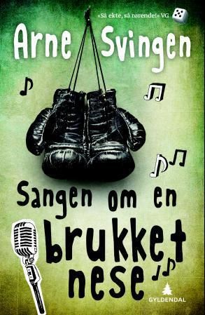 Sangen om en brukket nese