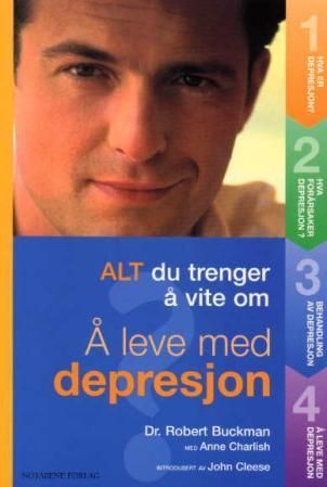What you really need to know about living with depression