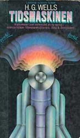 The time machine