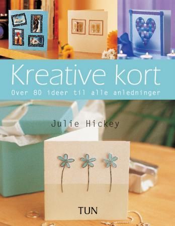 Quick & clever handmade cards