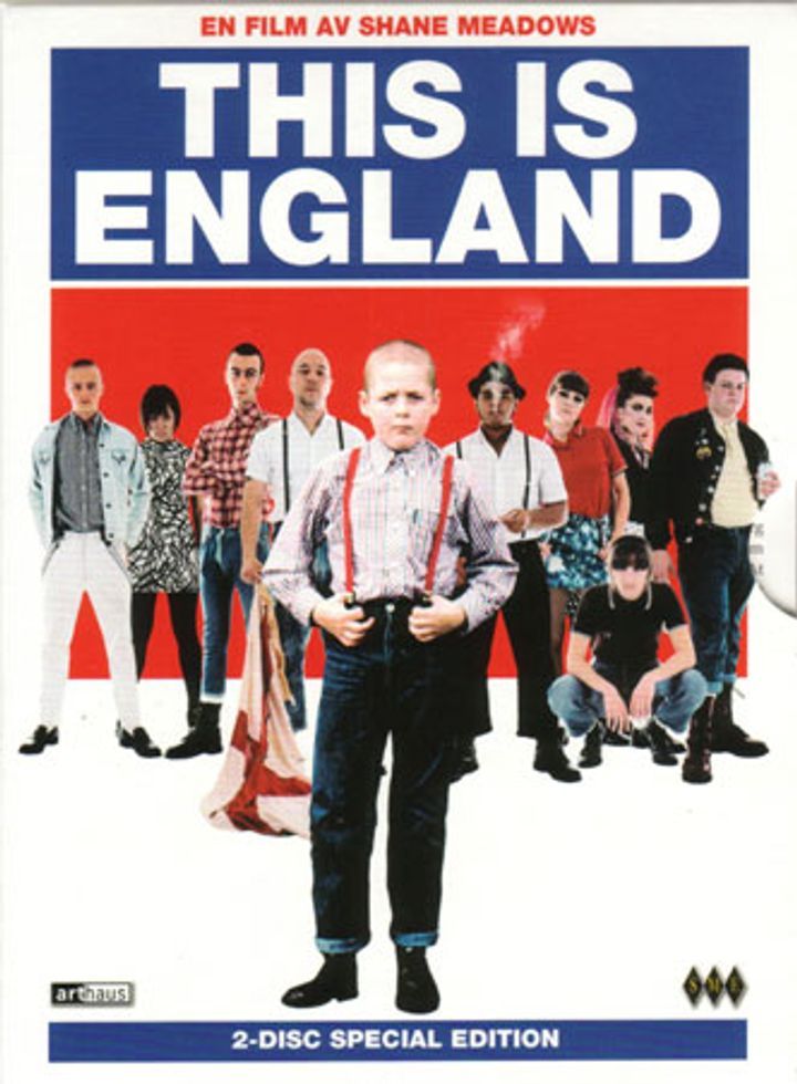 This is England