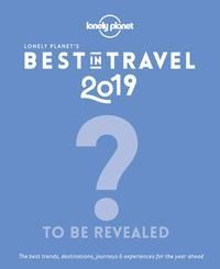 Best in travel 2019