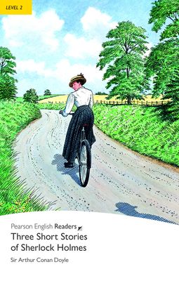 Sherlock Holmes and the dangerous road
