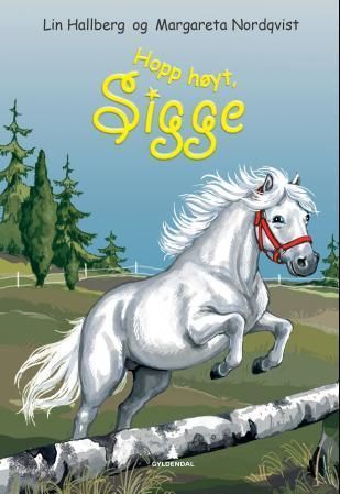 Hoppa högt Sigge
