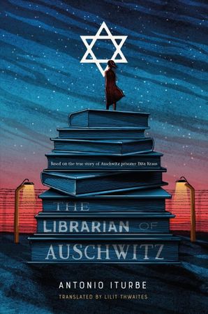La bibliotecaria de Auschwitz