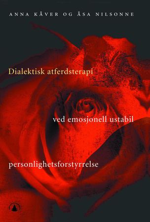 Dialektisk beteendeterapi vid emotionellt instabil personlighetsstörning