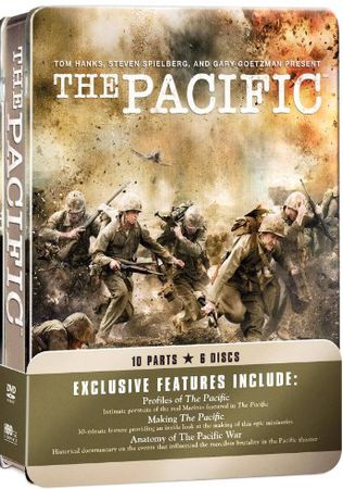 The Pacific