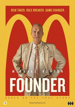 The founder