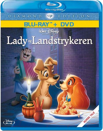 Lady and the Tramp