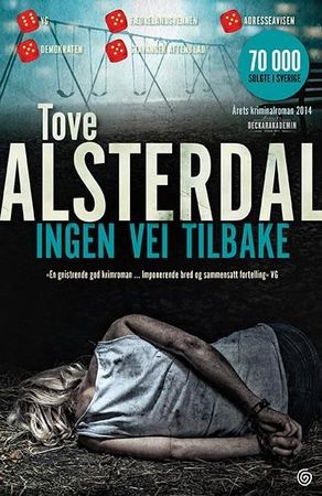 Låt mig ta din hand