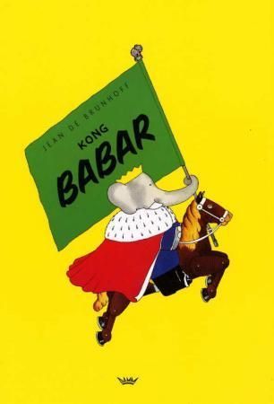 Le roi Babar