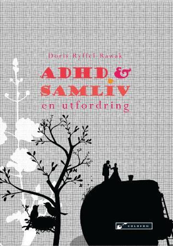 ADHS und Partnerschaft