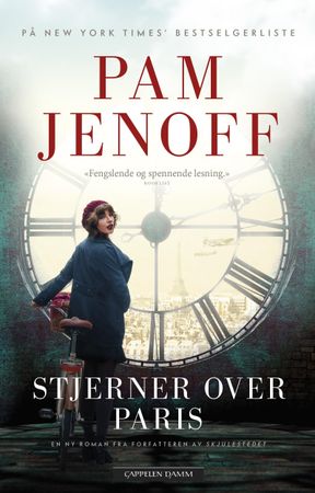 The lost girls of Paris