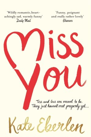 Miss you