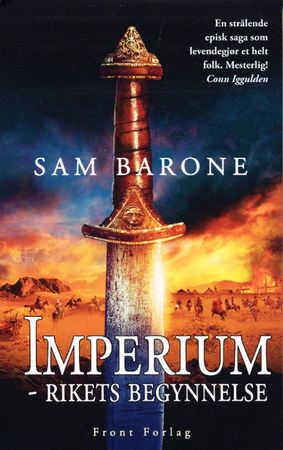 Dawn of empire