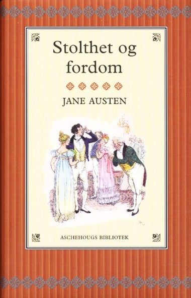 Pride and prejudice