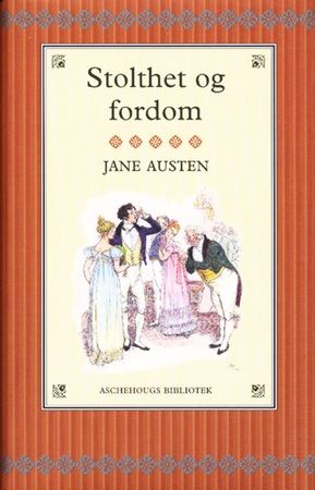 Pride and prejudice