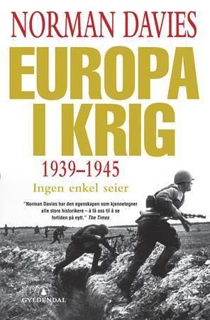 Europe at war 1939-1945