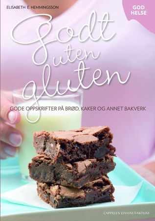 Baka glutenfritt