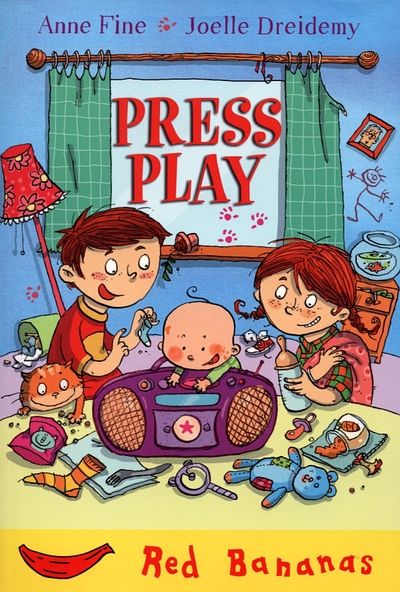 Press play