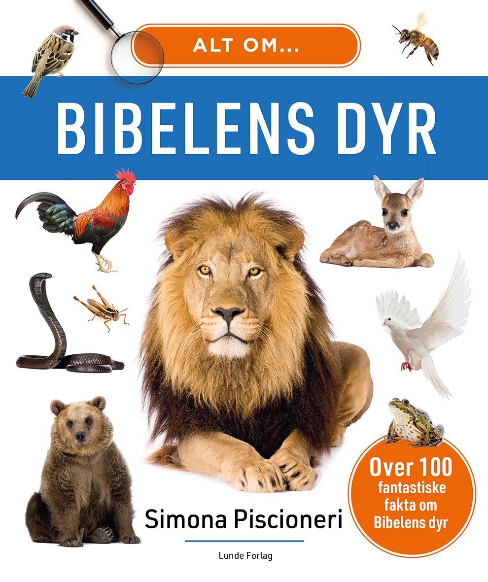 All about Bible animals