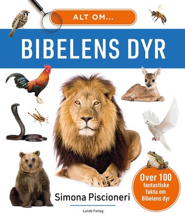 All about Bible animals