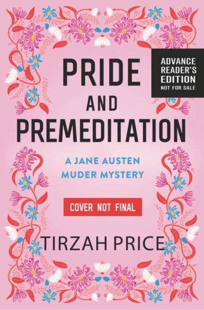 Pride and premeditation
