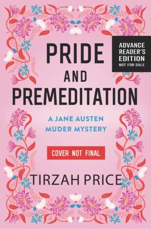 Pride and premeditation