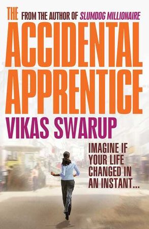The accidental apprentice