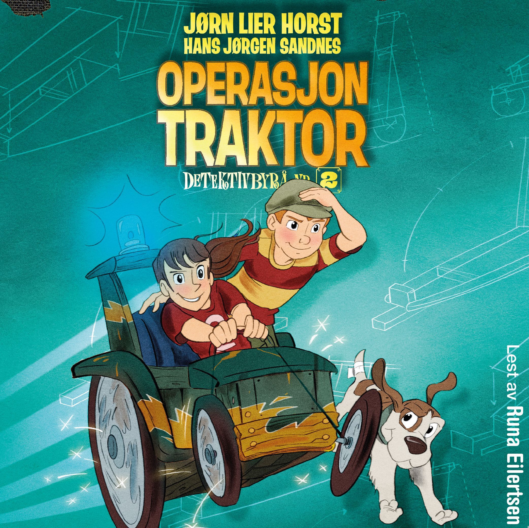 Operasjon traktor