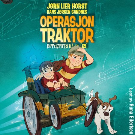 Operasjon traktor
