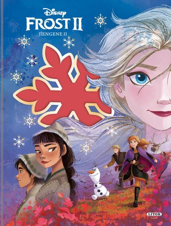 Frozen II