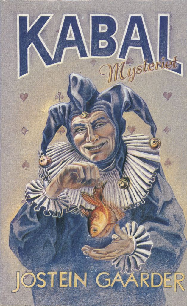 Kabalmysteriet