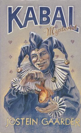 Kabalmysteriet
