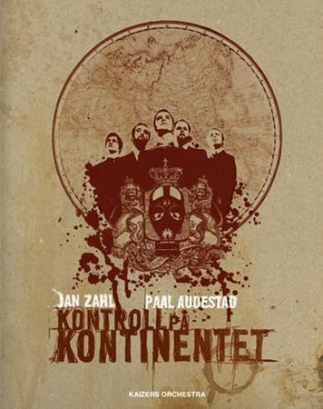 Kontroll på kontinentet