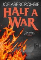 Half a war