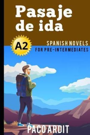 Pasaje de ida