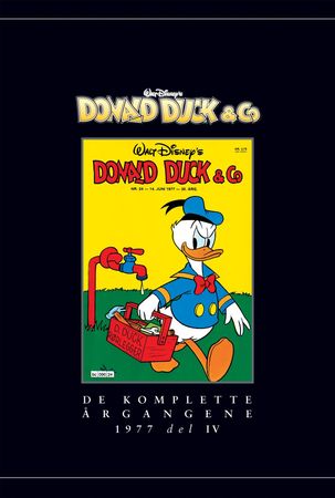 Donald Duck & Co. Del IV