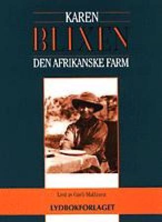 Out of Africa