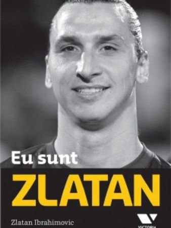 Jag är Zlatan