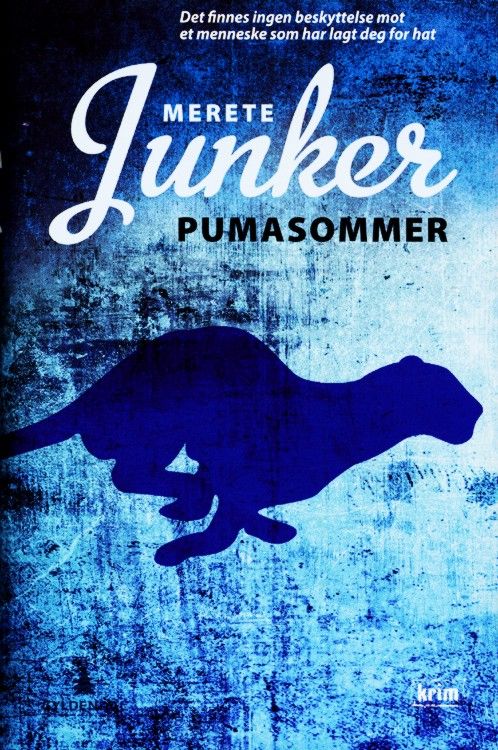 Pumasommer