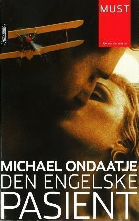 The English patient