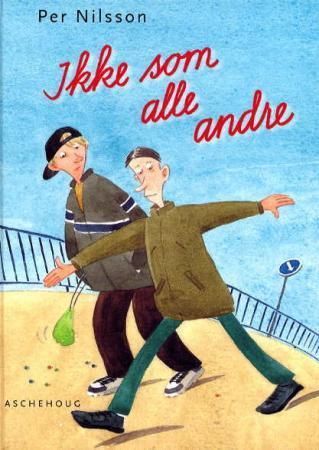 Inte som alla andra