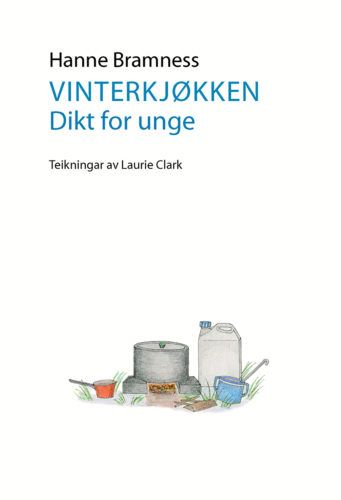 Vinterkjøkken