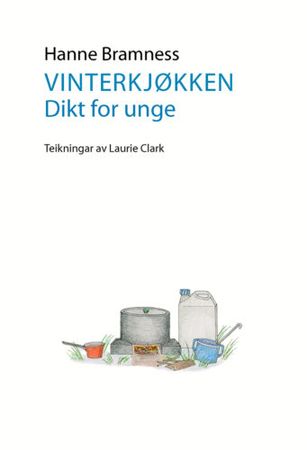 Vinterkjøkken