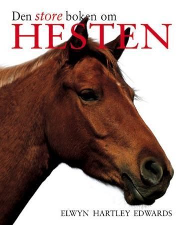 The new encyclopedia of the horse