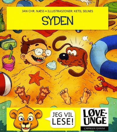 Syden