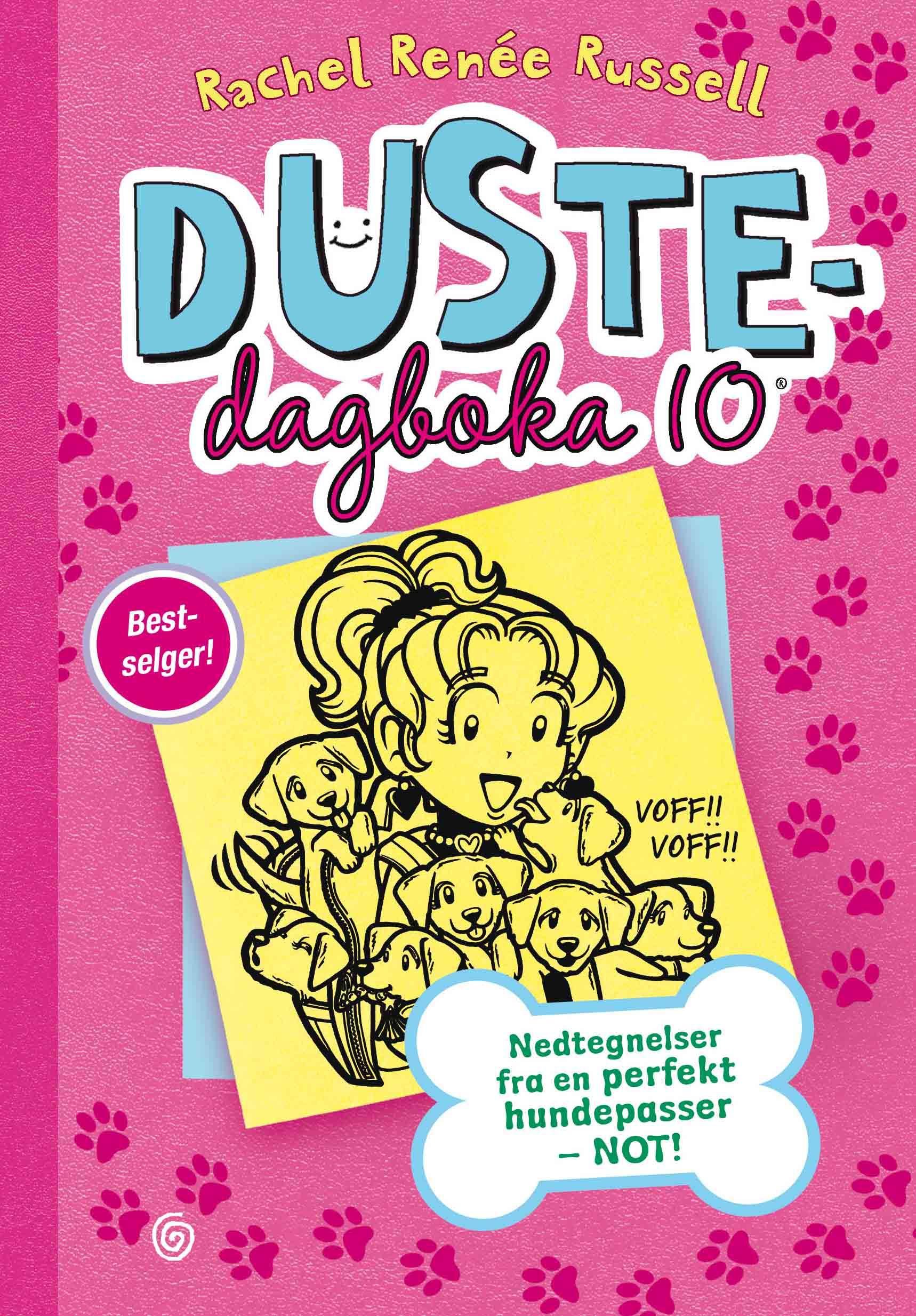 Tales from a not-so-perfect pet sitter